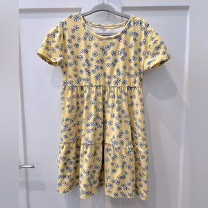 EUC Epic Threads Toddler Dress (4T)